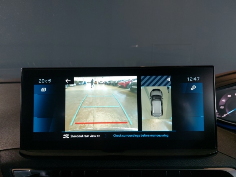 Used Peugeot 3008 2024 for sale - 78179204: Photo 12