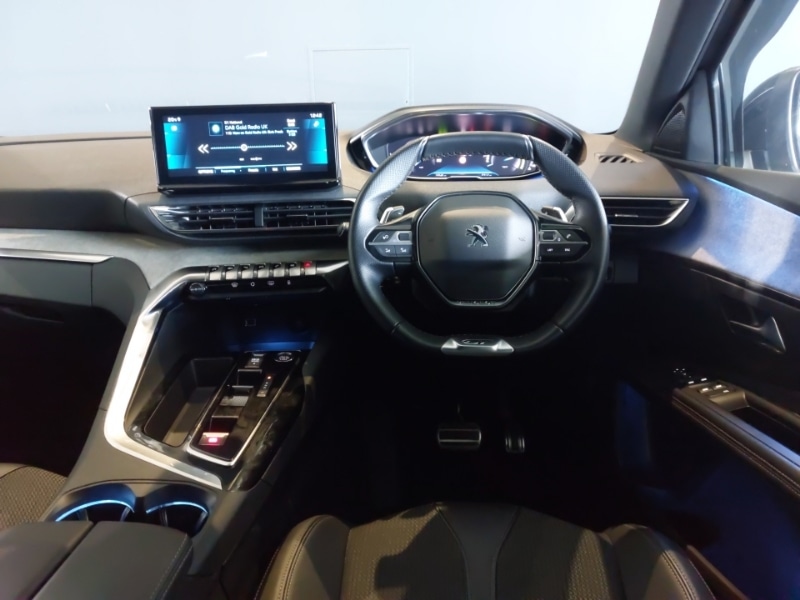 Used Peugeot 3008 2024 for sale - 78179204: Photo 7