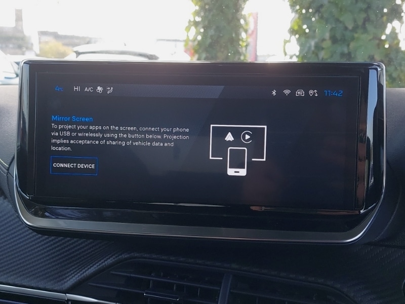 Used Peugeot 2008 2025 for sale - 76628835: Photo 10