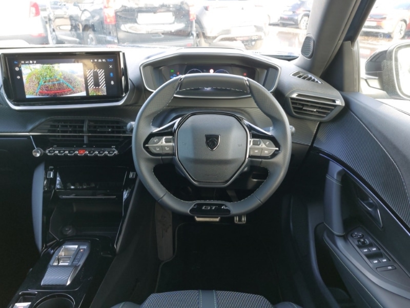 Used Peugeot 2008 2025 for sale - 76628835: Photo 12