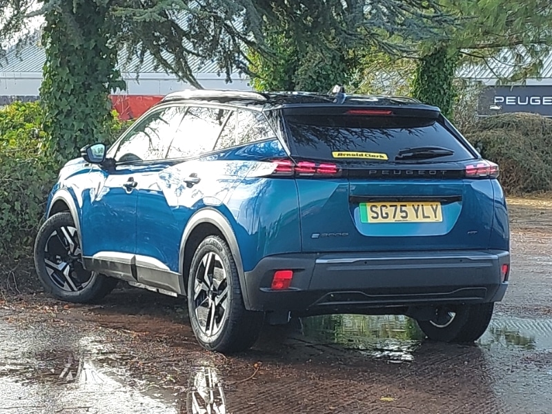 Used Peugeot 2008 2025 for sale - 76628835: Photo 3