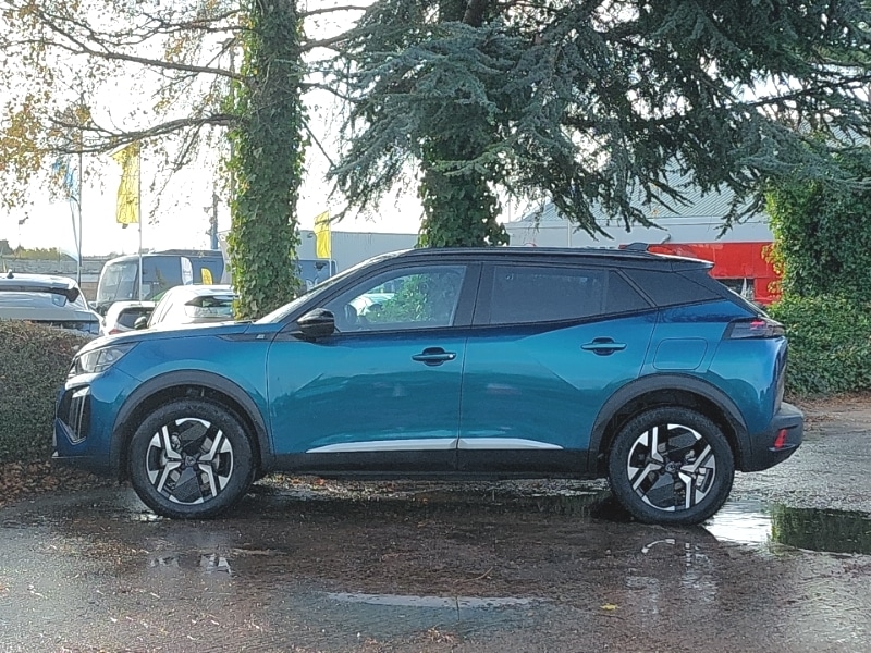 Used Peugeot 2008 2025 for sale - 76628835: Photo 4