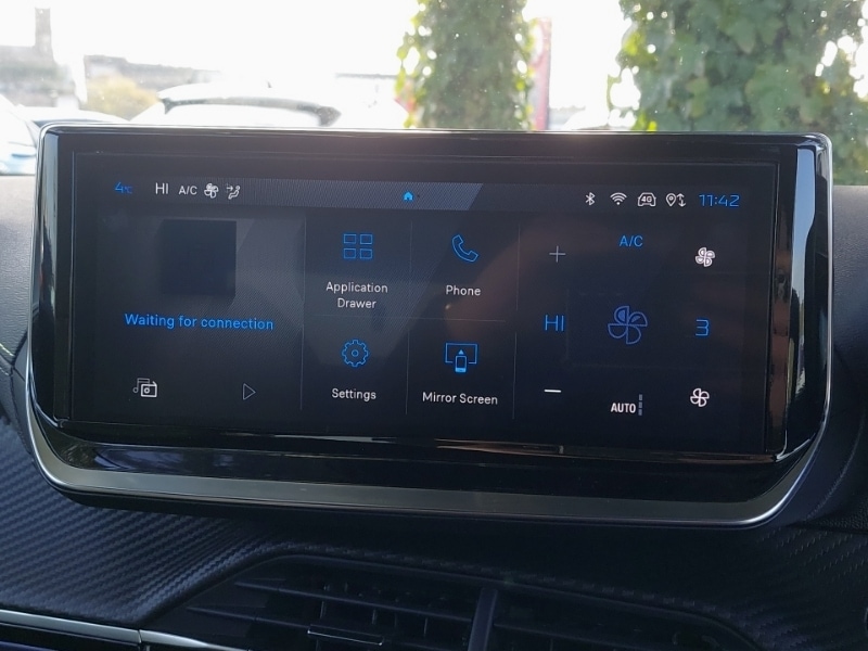 Used Peugeot 2008 2025 for sale - 76628835: Photo 7