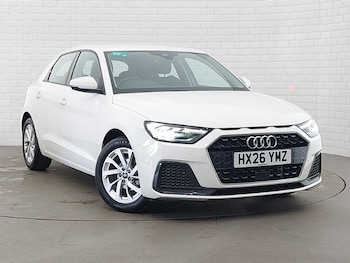 Used Audi A1 2026 for sale - 78884122: Photo