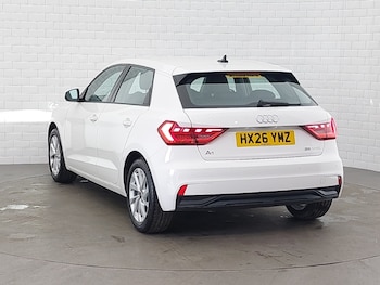 Used Audi A1 2026 for sale - 78884122: Photo