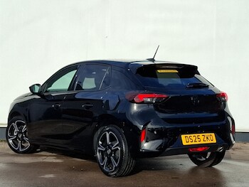 Used Vauxhall Corsa 2025 for sale - 77347764: Photo