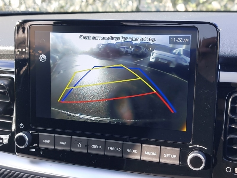 Used Kia Stonic 2025 for sale - 77266345: Photo 11