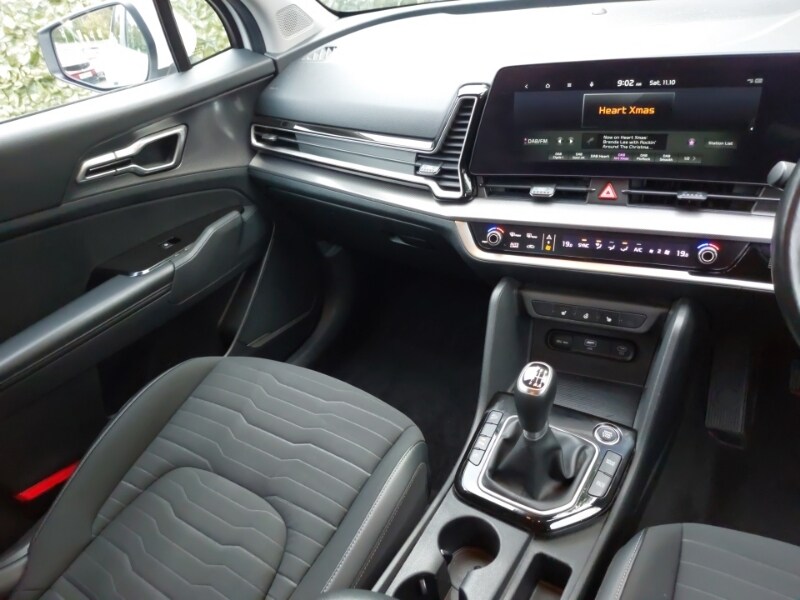 Used Kia Sportage 2022 for sale - 77184695: Photo 11