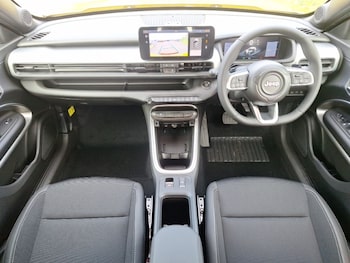 Used Jeep Avenger 2026 for sale - 78660679: Photo