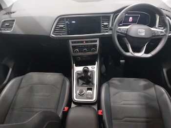 Used SEAT Ateca 2023 for sale - 79290919: Photo