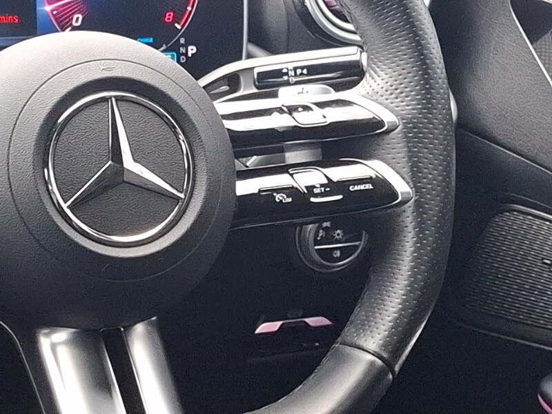 Used Mercedes-Benz C Class 2024 for sale - 77492054: Photo 10