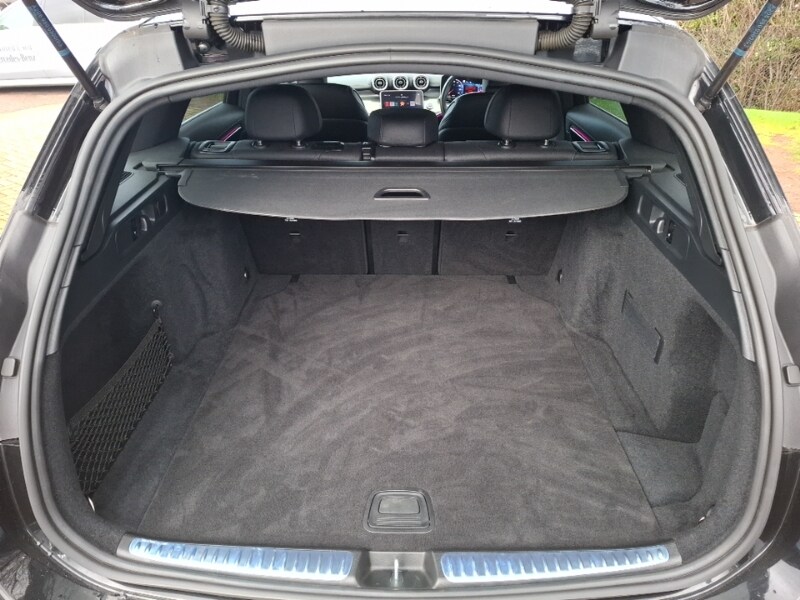 Used Mercedes-Benz C Class 2024 for sale - 77492054: Photo 8