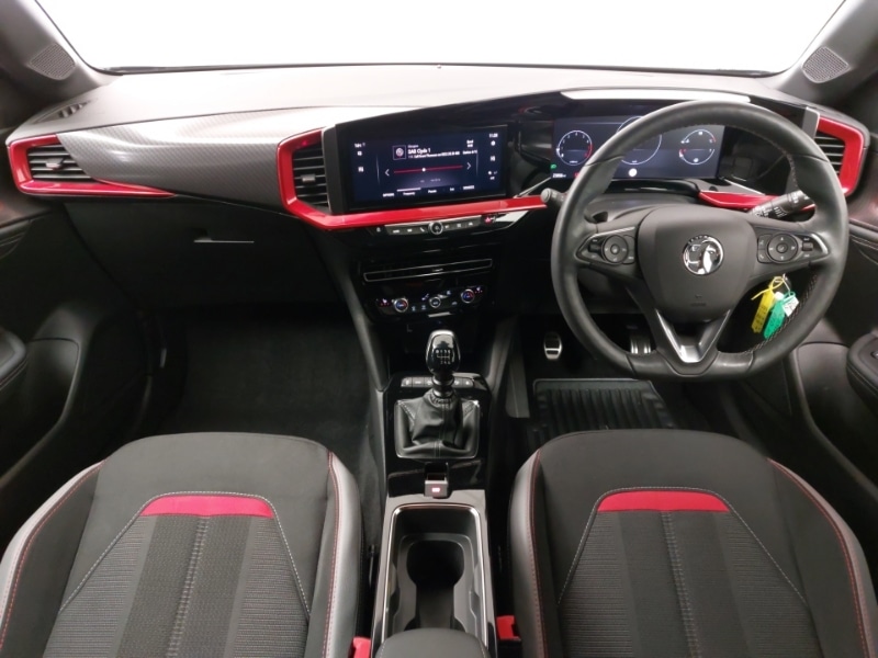 Used Vauxhall Mokka 2023 for sale - 76708391: Photo 2