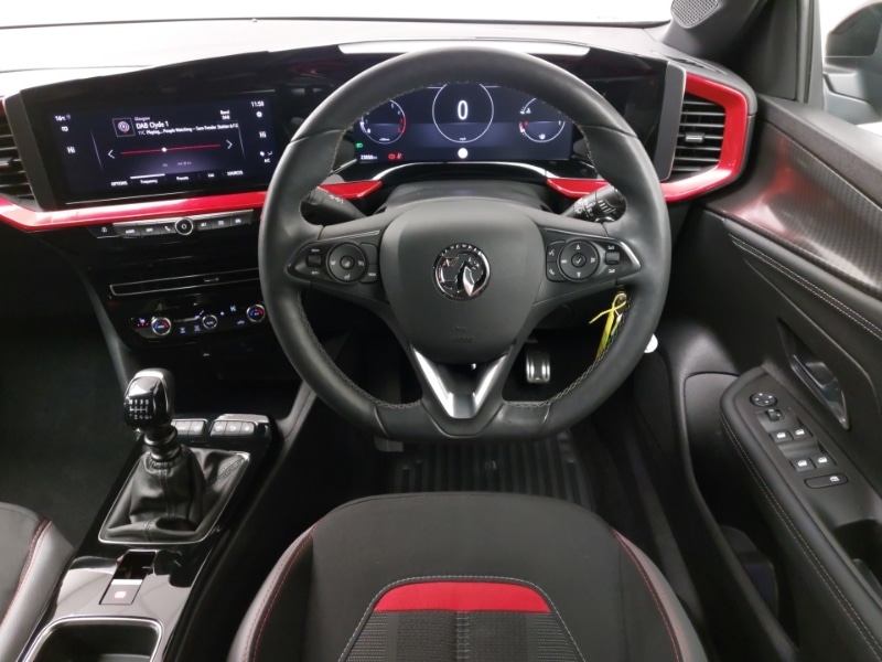 Used Vauxhall Mokka 2023 for sale - 76708391: Photo 7