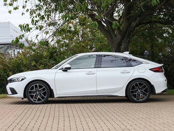 Used Honda Civic 2023 for sale - 75807772: Photo