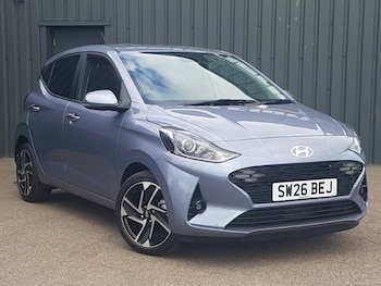 Used Hyundai i10 2026 for sale - 78538864: Photo