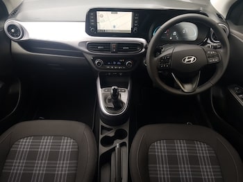 Used Hyundai i10 2026 for sale - 78538864: Photo