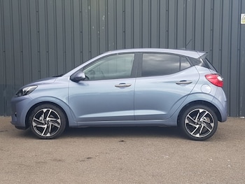 Used Hyundai i10 2026 for sale - 78538864: Photo