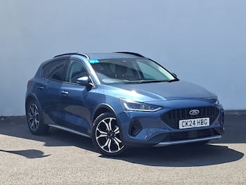 Used Ford Focus 2024 for sale - 79480696: Photo
