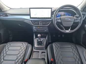 Used Ford Focus 2024 for sale - 79480696: Photo