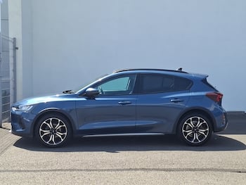 Used Ford Focus 2024 for sale - 79480696: Photo