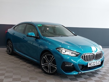 Used BMW 2 Series 2022 for sale - 78410880: Photo