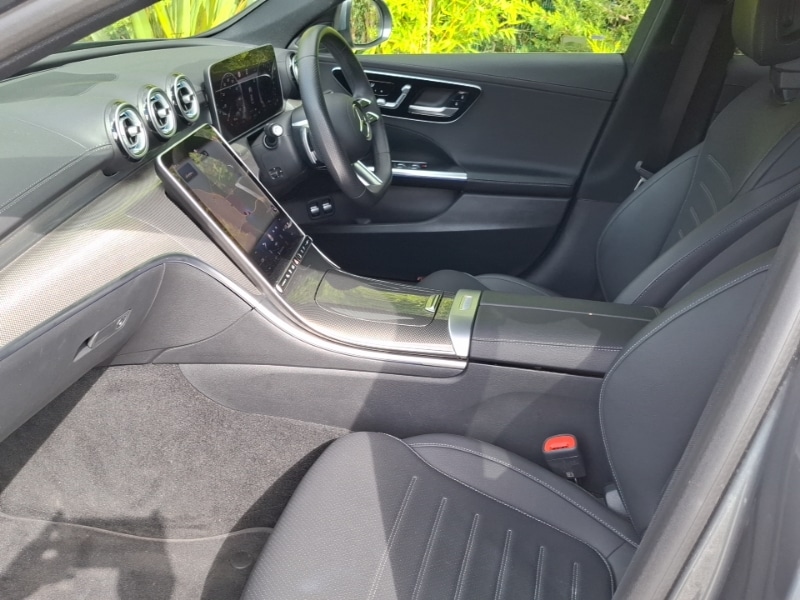 Used Mercedes-Benz C-Class 2024 for sale - 76107755: Photo 5