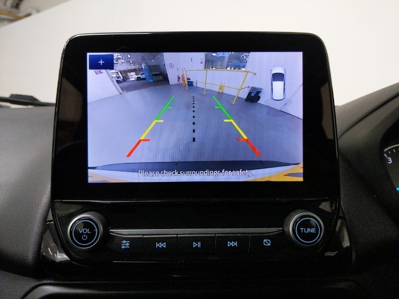 Used Ford Ecosport 2022 for sale - 76548449: Photo 11