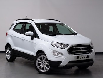 Ford - Ecosport