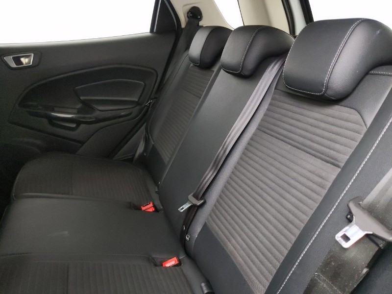 Used Ford Ecosport 2022 for sale - 76548449: Photo 6