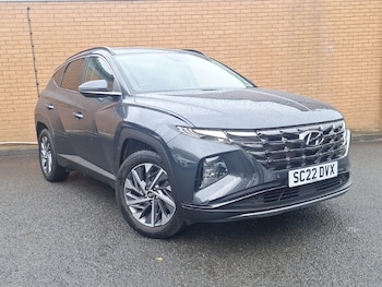 2022 - 1.6 TGDi Premium 5dr 2WD