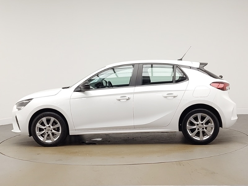 Used Vauxhall Corsa 2022 for sale - 76838632: Photo 4