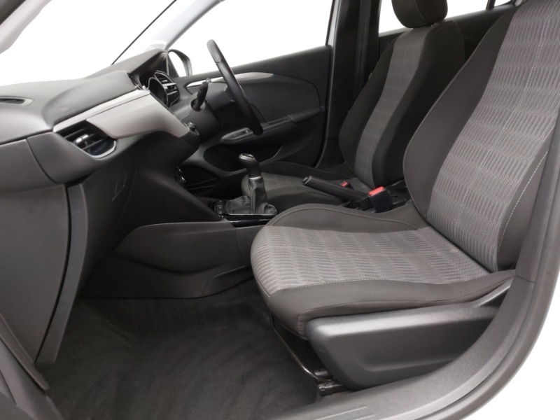 Used Vauxhall Corsa 2022 for sale - 76838632: Photo 5