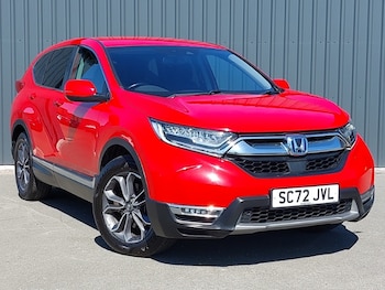 Used Honda CR-V 2022 for sale - 78369843: Photo