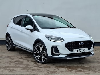 Ford - Fiesta