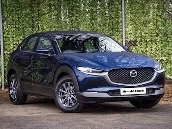 Used Mazda CX-30 2026 for sale - 78447116: Photo