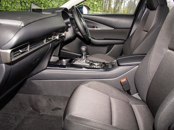 Used Mazda CX-30 2026 for sale - 78447116: Photo