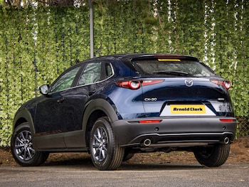 Used Mazda CX-30 2026 for sale - 78447116: Photo