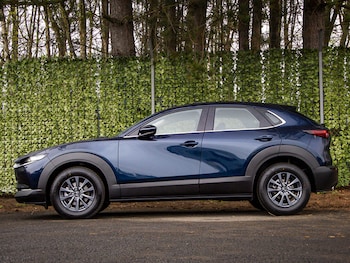 Used Mazda CX-30 2026 for sale - 78447116: Photo