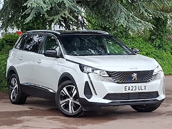 Used Peugeot 5008 2023 for sale - 78782875: Photo