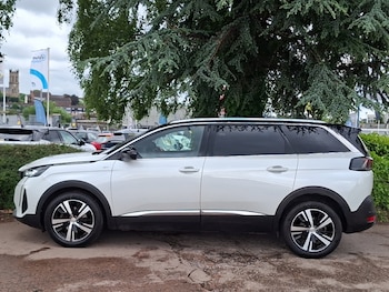 Used Peugeot 5008 2023 for sale - 78782875: Photo