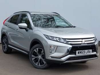 2020 - 1.5 Dynamic 5dr