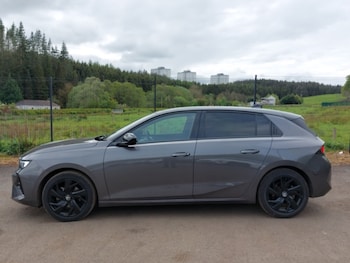 Used Vauxhall Astra 2025 for sale - 78591189: Photo