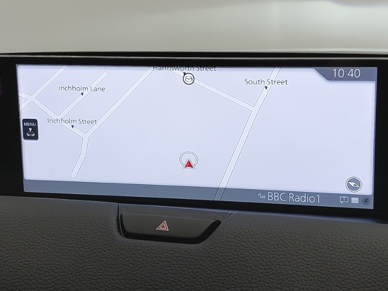 Used Mazda CX-60 2025 for sale - 77252871: Photo 10