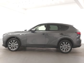 Used Mazda CX-60 2025 for sale - 77252871: Photo