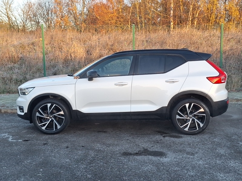 Used Volvo XC40 2020 for sale - 76816729: Photo 4