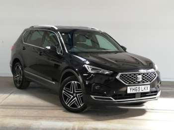 2019 - 2.0 TDI Xcellence 5dr DSG 4Drive