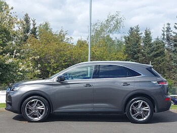 Used DS Automobiles DS 7 2023 for sale - 78527555: Photo