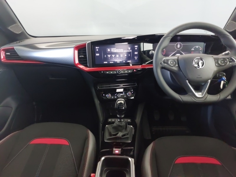 Used Vauxhall Mokka 2024 for sale - 76532645: Photo 2