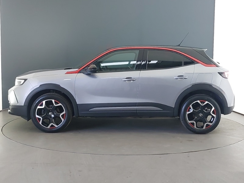 Used Vauxhall Mokka 2024 for sale - 76532645: Photo 4